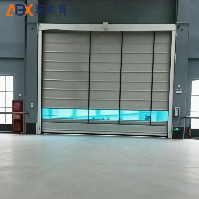 洛阳冷库门封